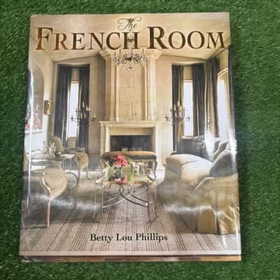 The French Room by Betty Lou Phillips