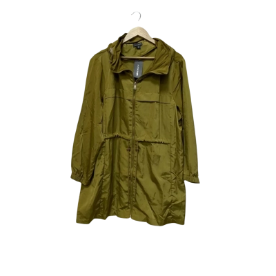 Autograph Womens  Size 18 Parka Green 