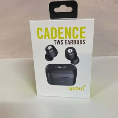 Cadence Earbuds