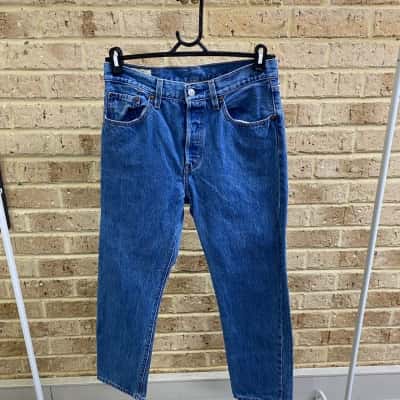Levis Womens jeans Size W 28 L 28