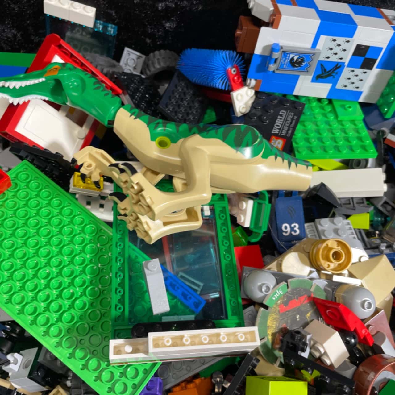 Image Tester