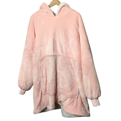 Oodie Womens  Size One Size Pink  
