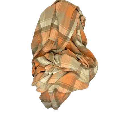 Onkaparinga Australia Orange/Green Blanket 