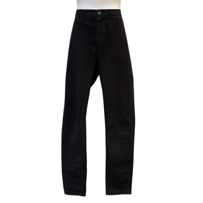 French Connection Mens Size 32 Slim fit Pants Black