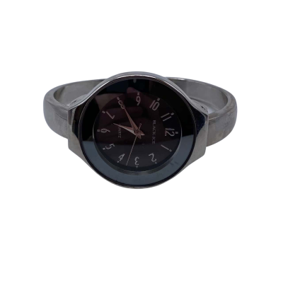 Black Ice Cuff Watch Untested