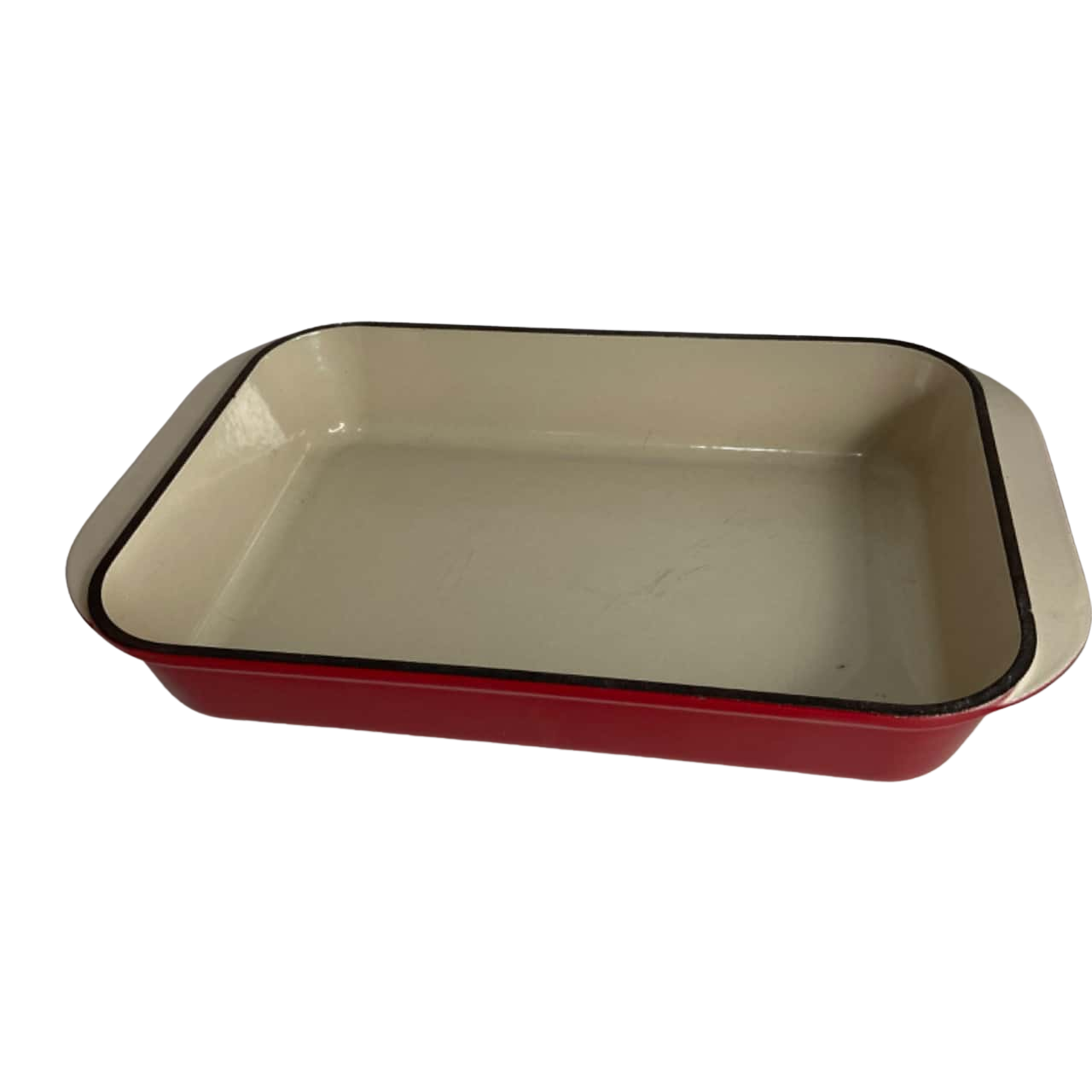 Le Creuest Iron Cast Pan (s)