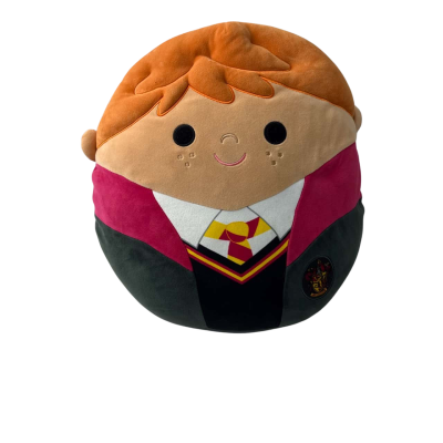 Large squishmallow Ron Harry Potter 
