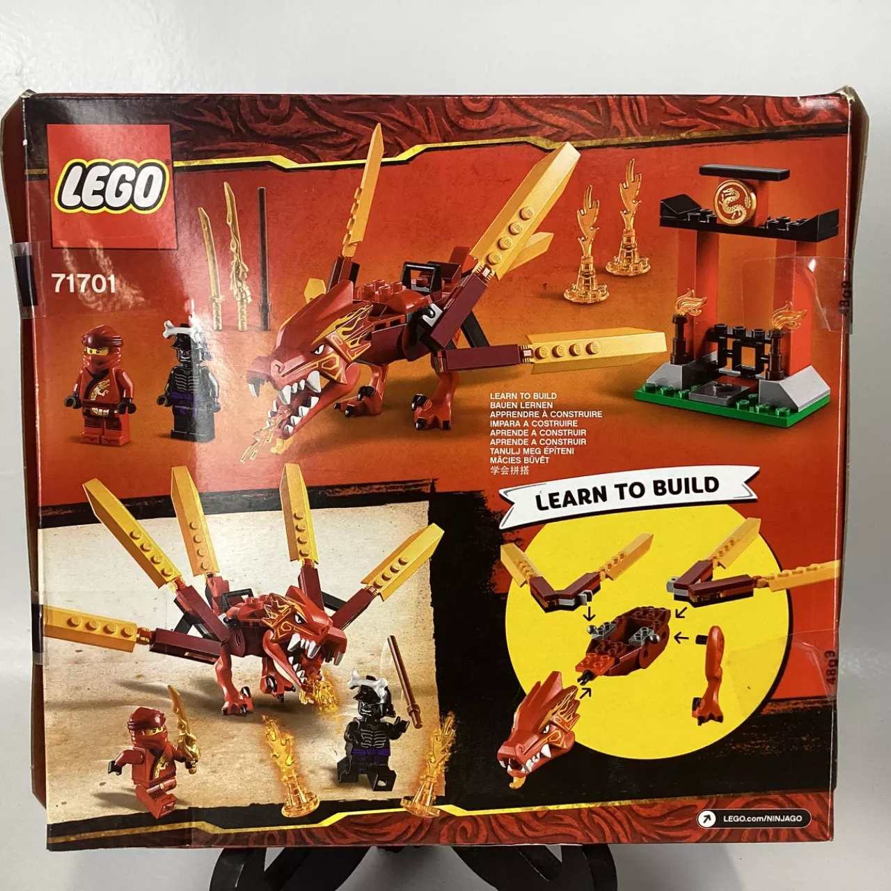 Image Tester