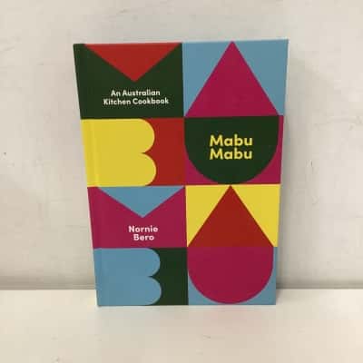 Mabu Mabu: An Australian Kitchen Cookbook