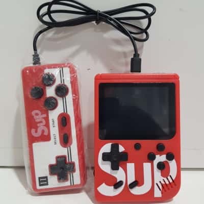 400 in 1 Supreme Retro Game Player