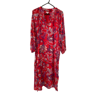 Sundry women’s long sleeve sundress