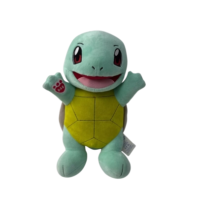 Build a bear Pokemon 