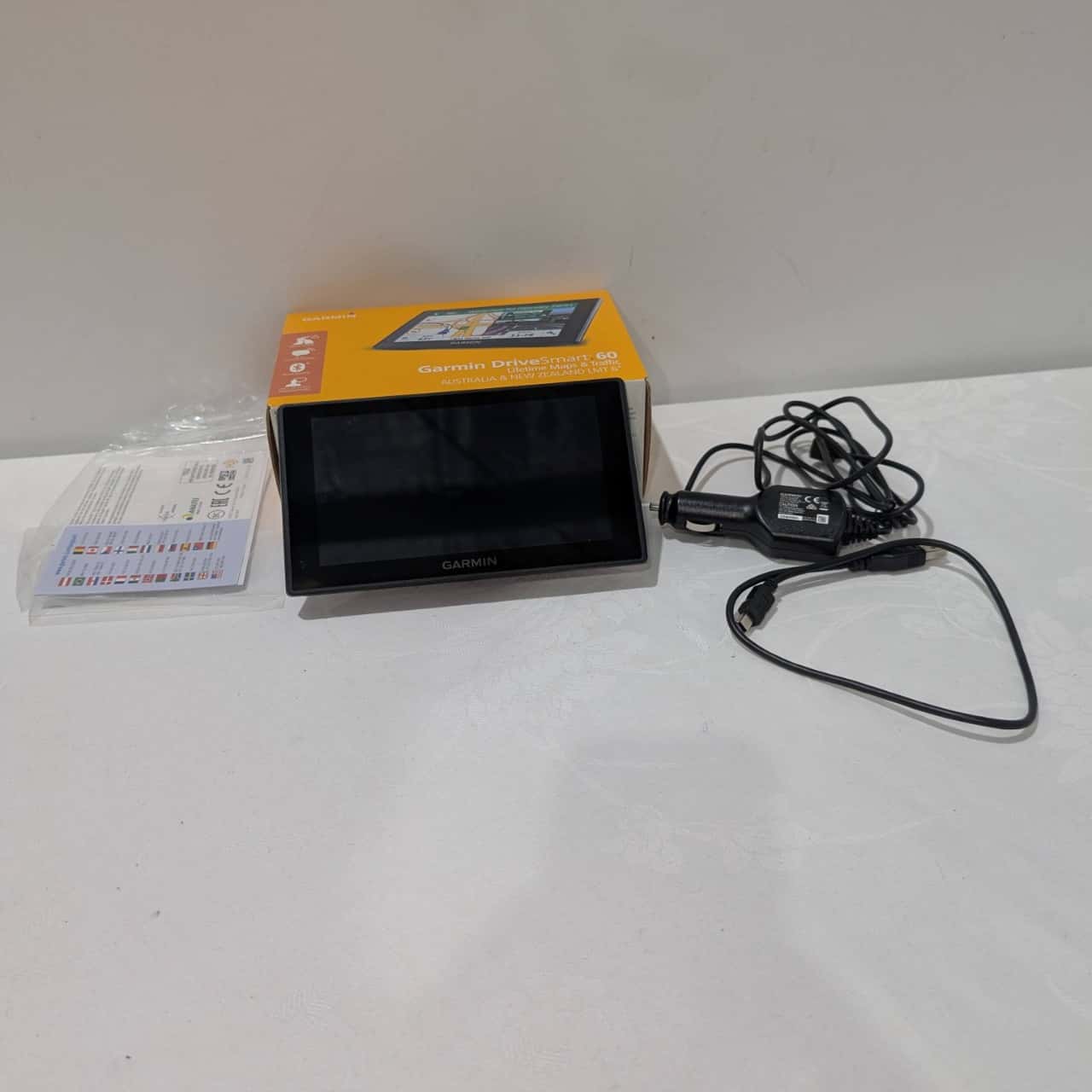 Image Tester