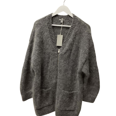 COS Womens  Size L Grey 