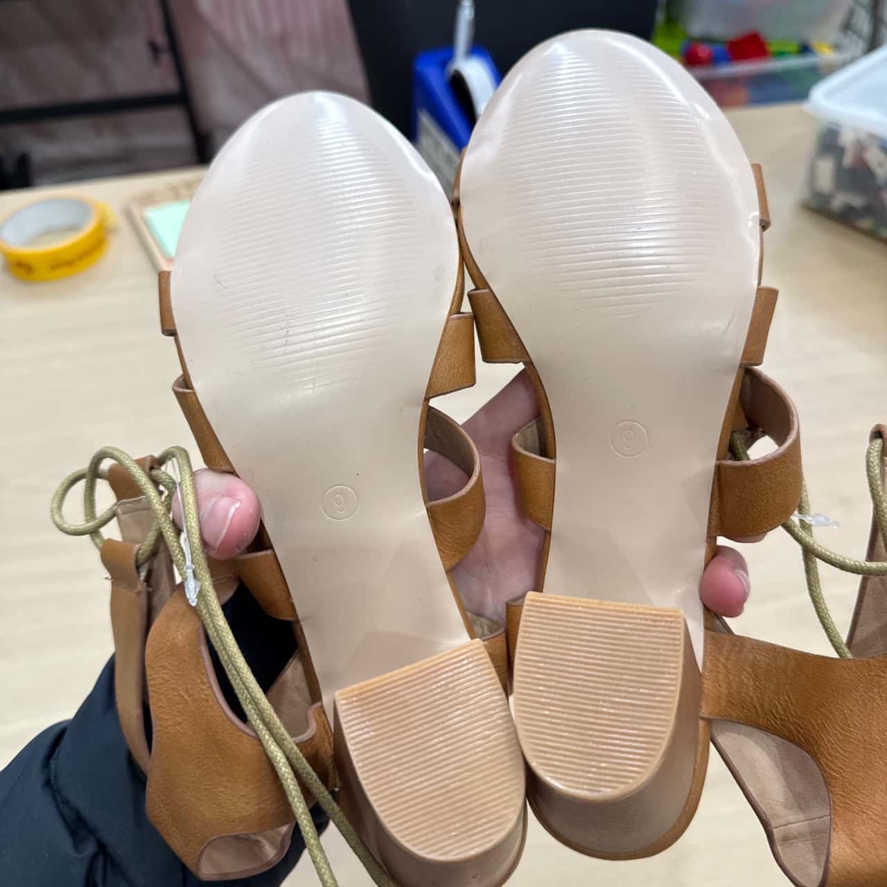 Image Tester
