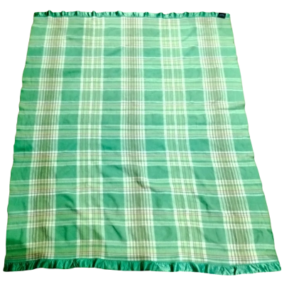 Laconia 100% wool blanket