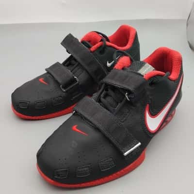 Nike Romaleo 2 'Power Lifting Trainers'
