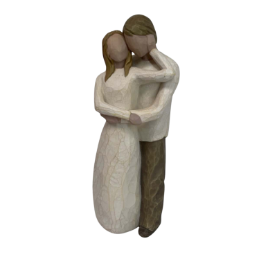 Willow Tree “Together” Figurine 
