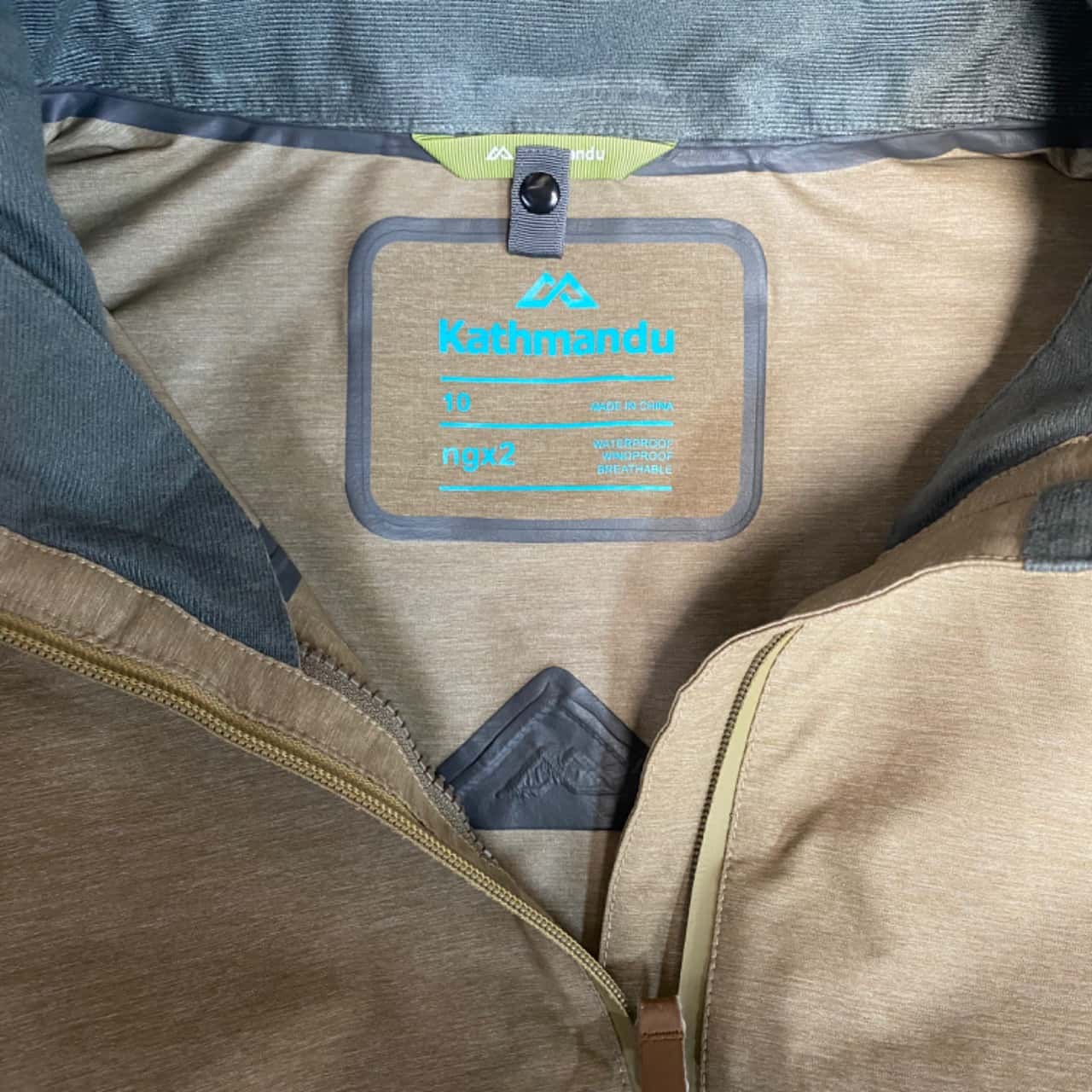 Image Tester