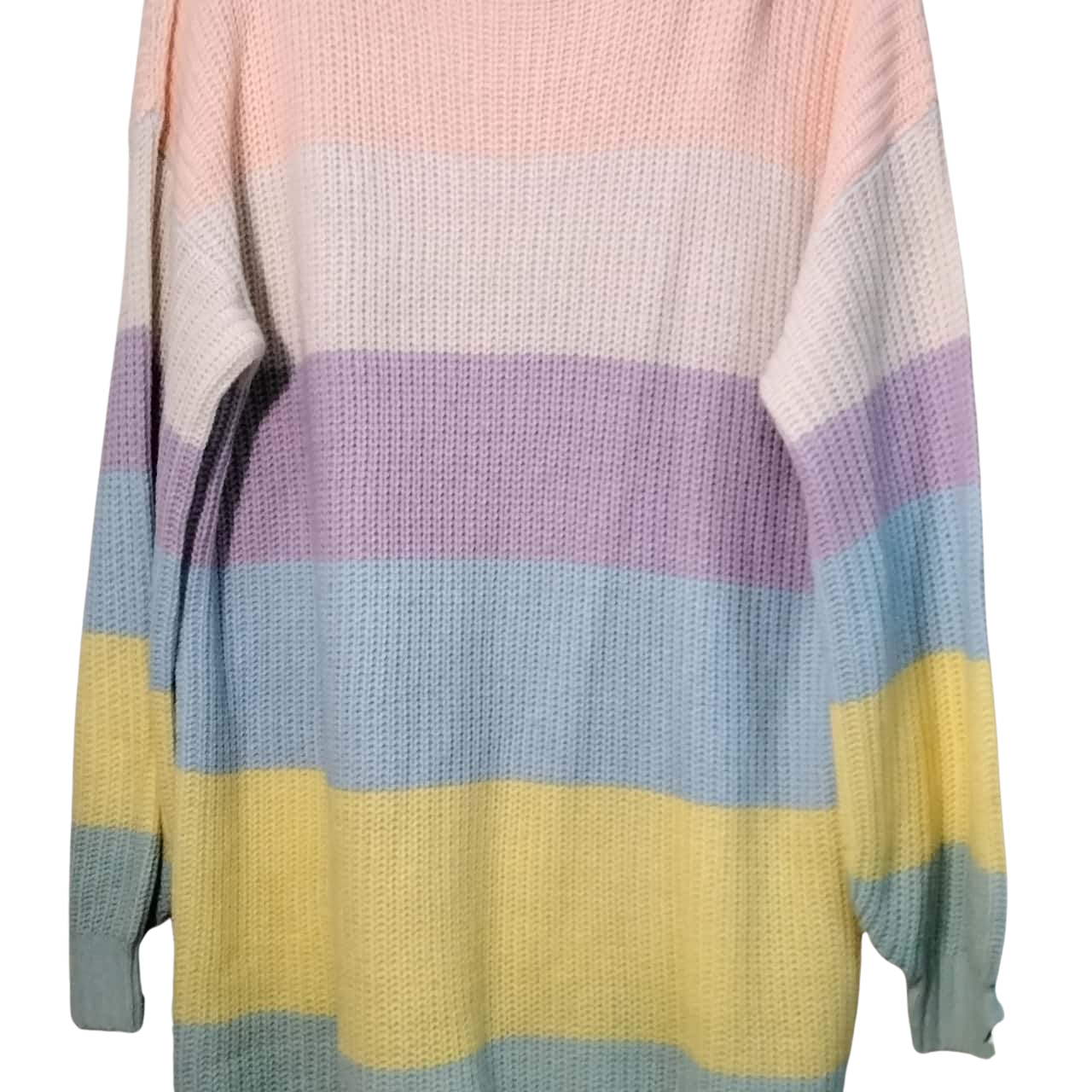 Other Womens Size L Jumpers Multicoloured Jumper Lorraine(s)