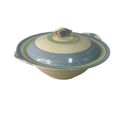 Newhall Hanley Serving Bowl