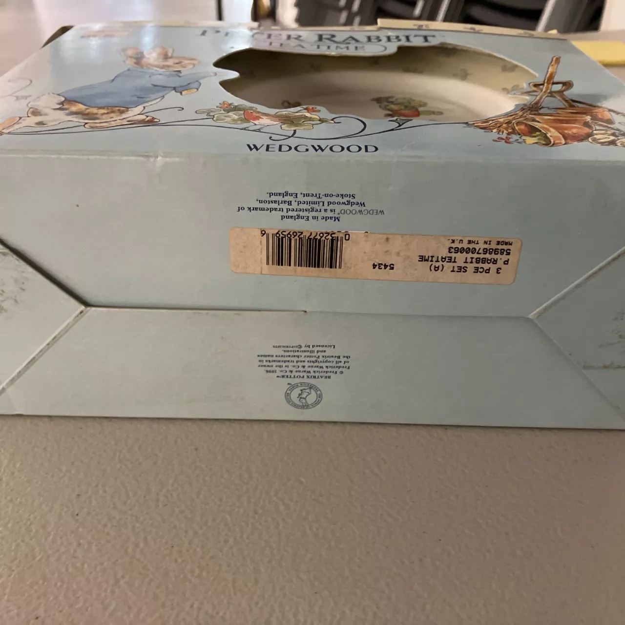 Image Tester