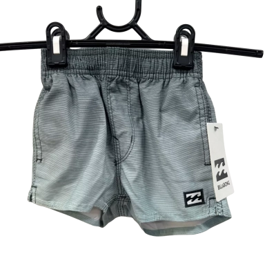 Billabong Infant Boardshorts Size 0