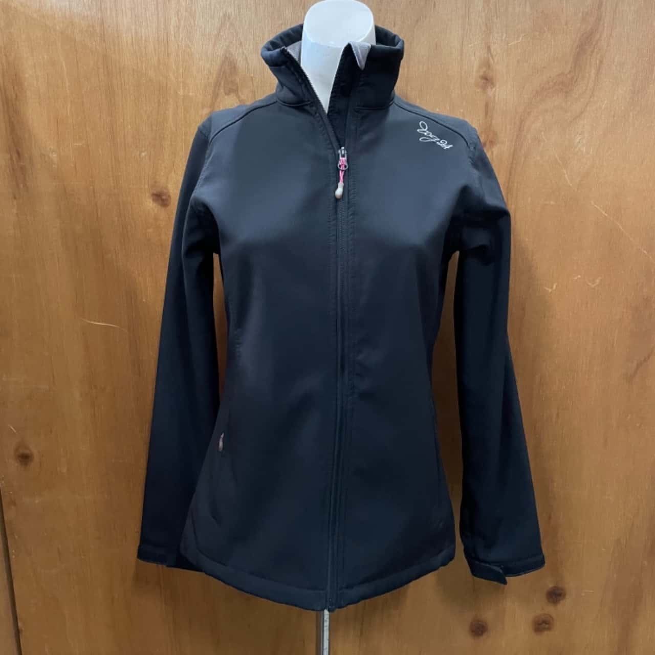 tog24 softshell jacket