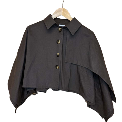 Brand New - Seed Cape - One Sized 