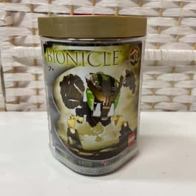 LEGO BIONICLE: Pahrak 8560