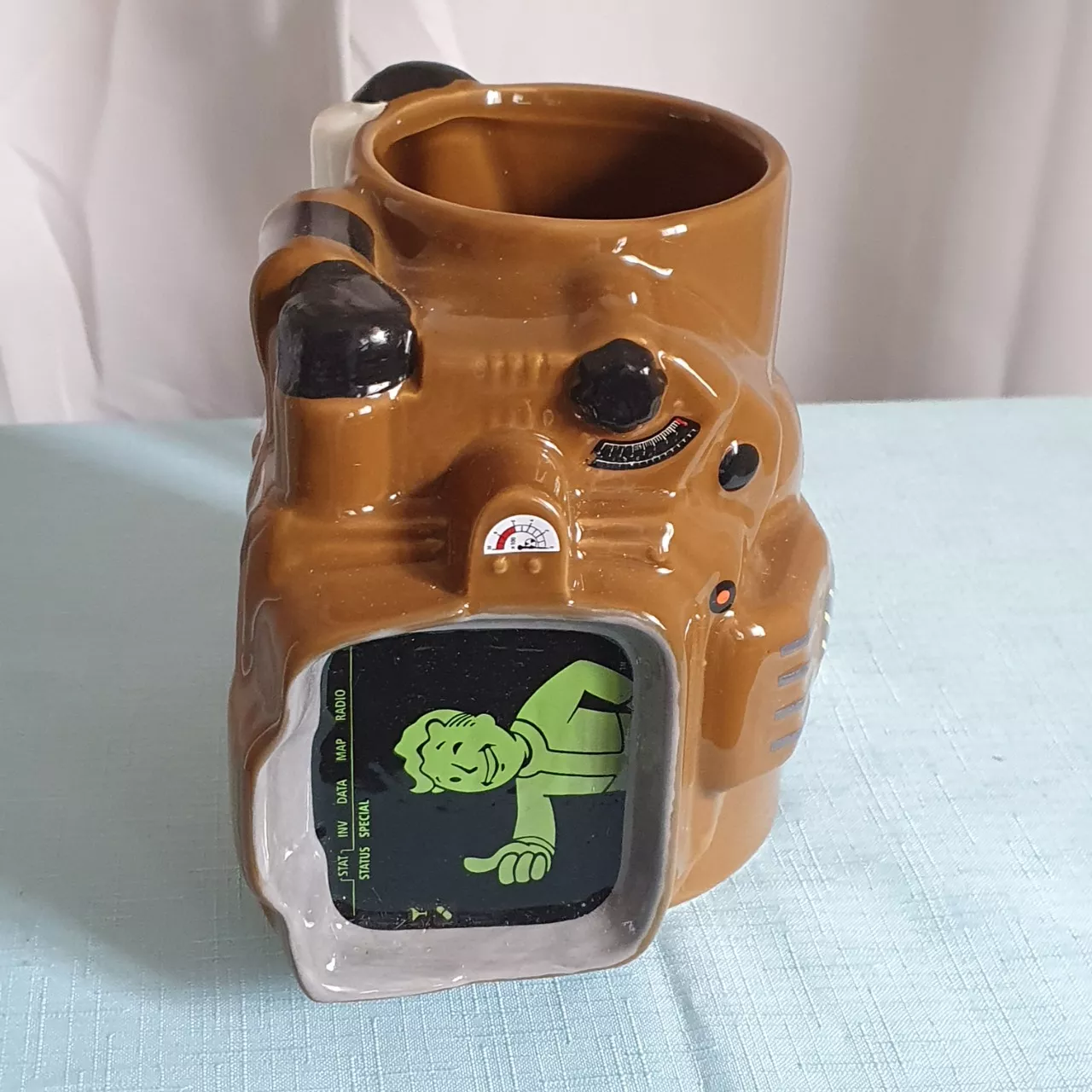 Image Tester