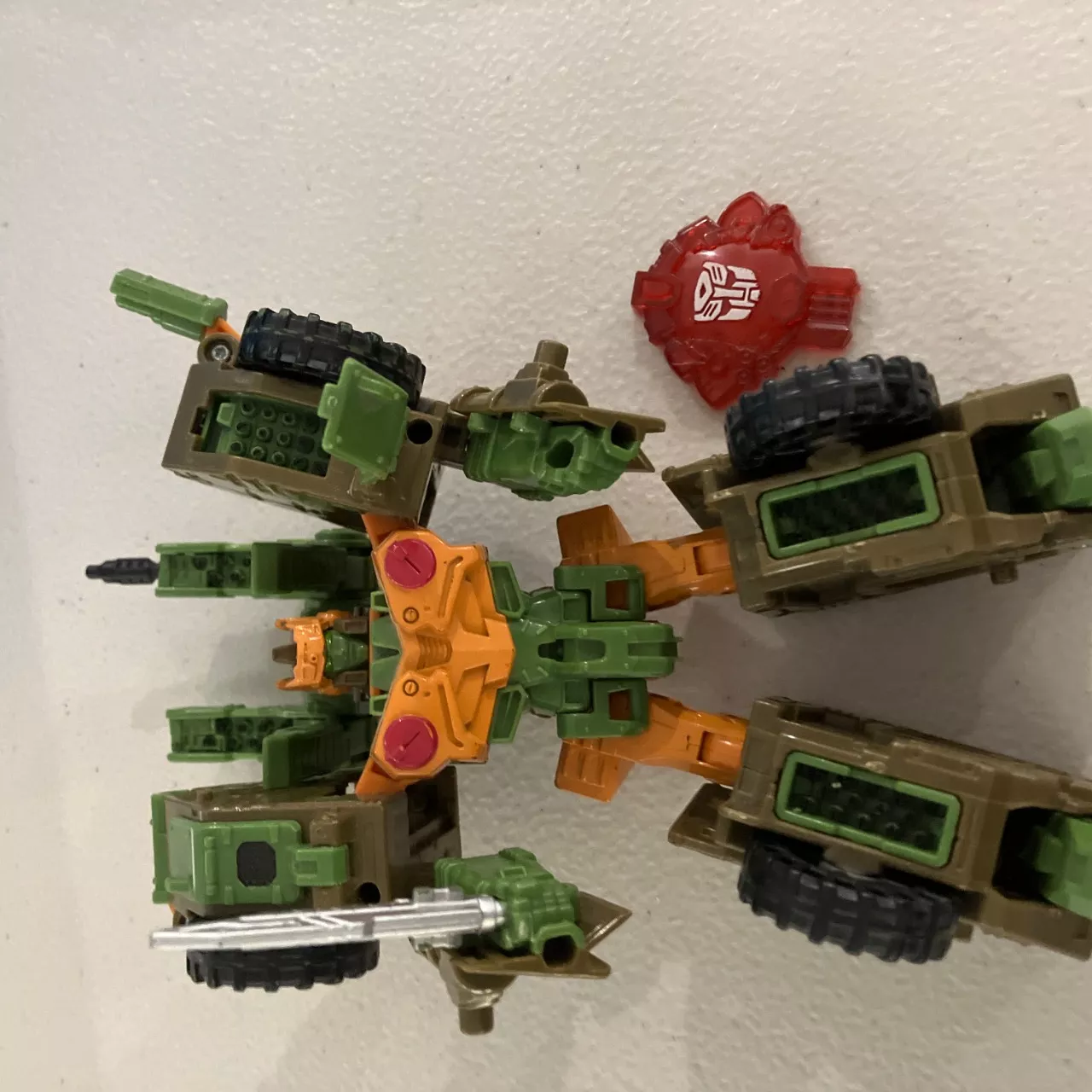 Image Tester