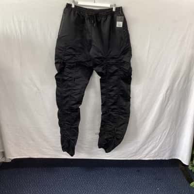  Mens  Size XL Black  ELEVN pants