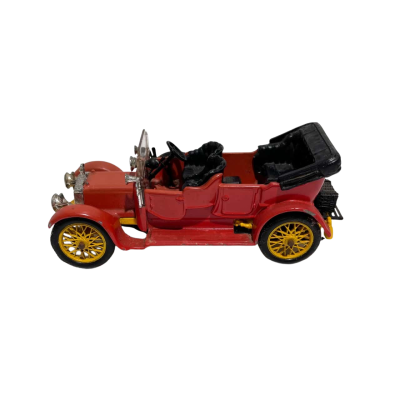Corgi Classics 1910 Daimler 38 diecast Made in Great Britain 