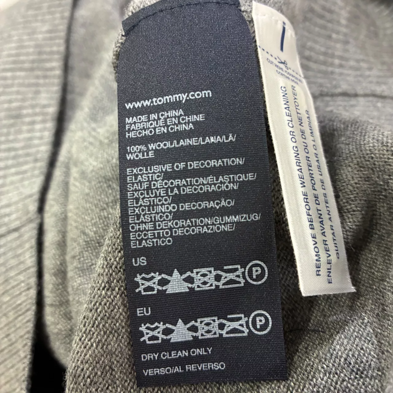 Image Tester