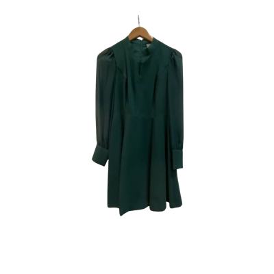 Tokito Womens  Size 10 Green dress