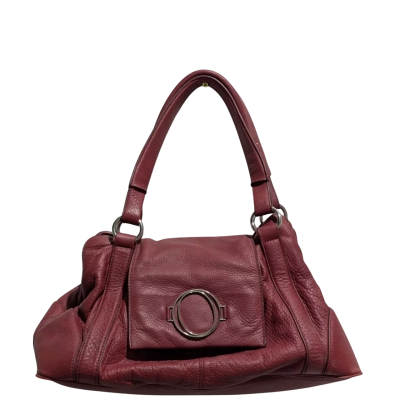 Genuine Oroton Leather Handbag