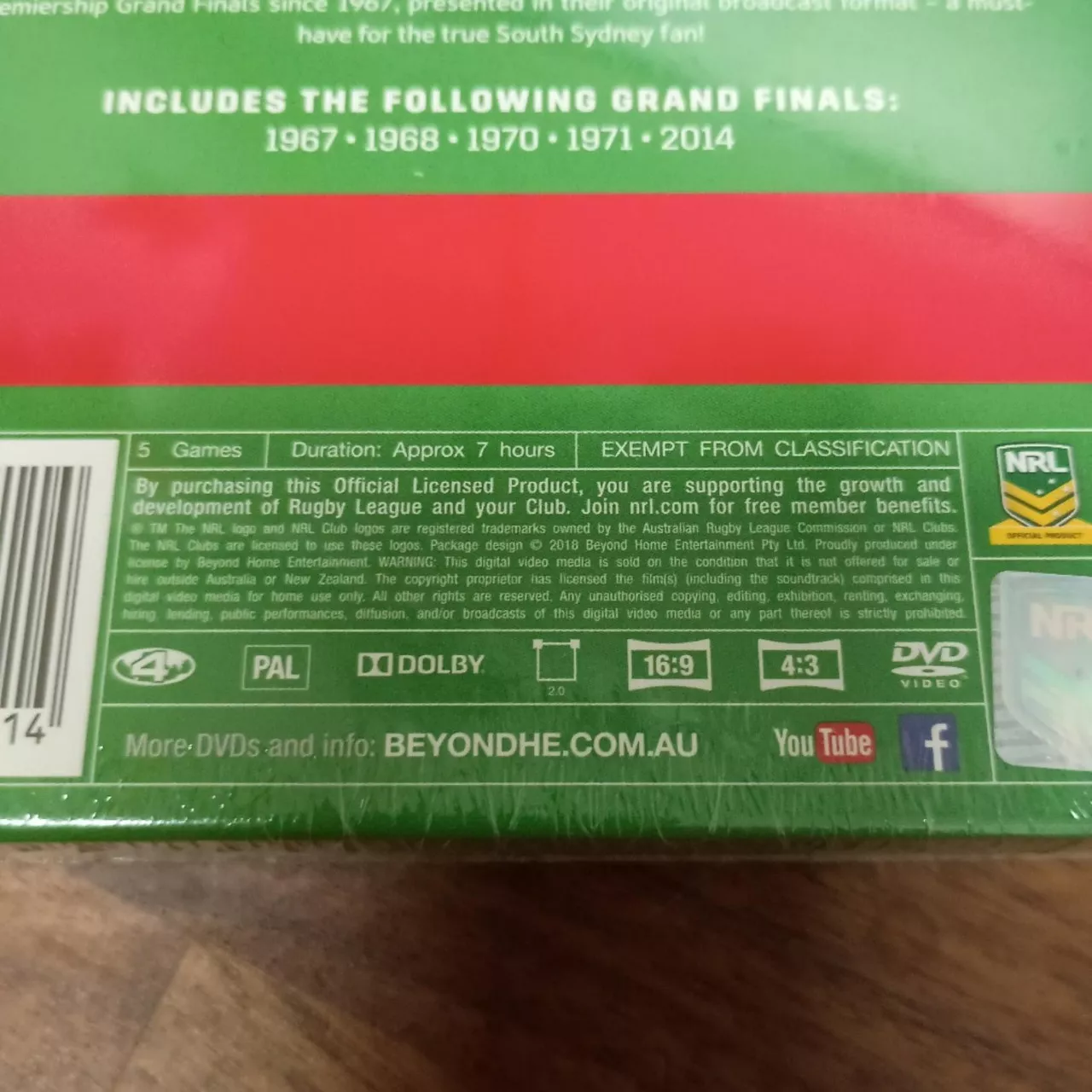 Image Tester