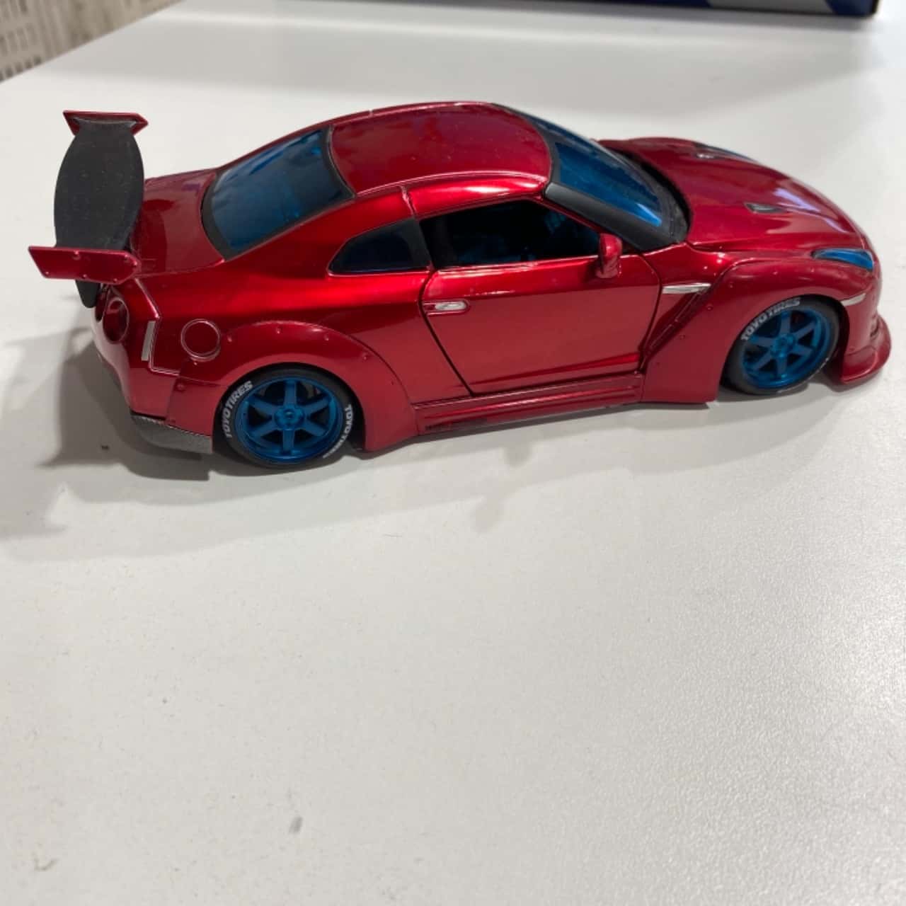 Image Tester