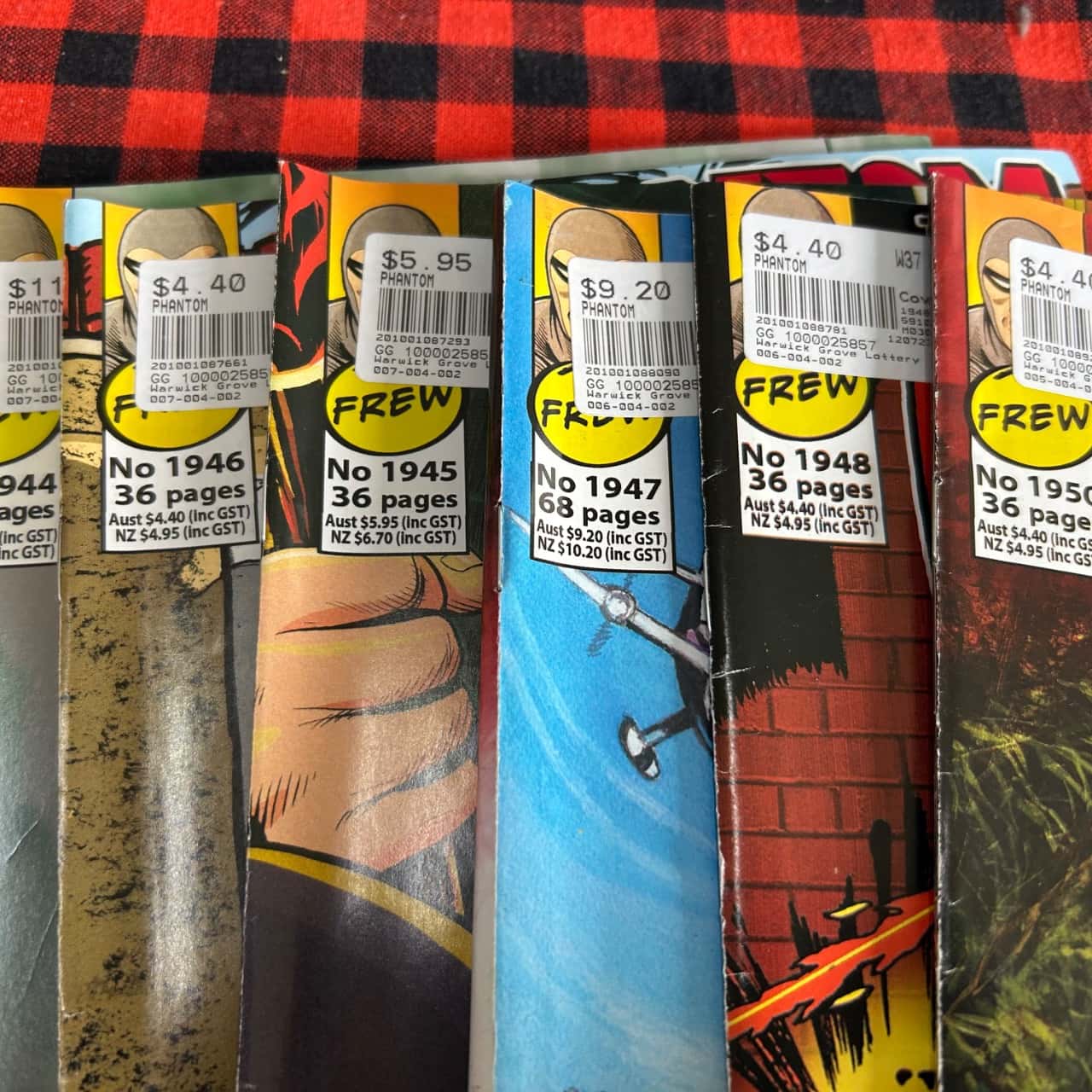 Image Tester