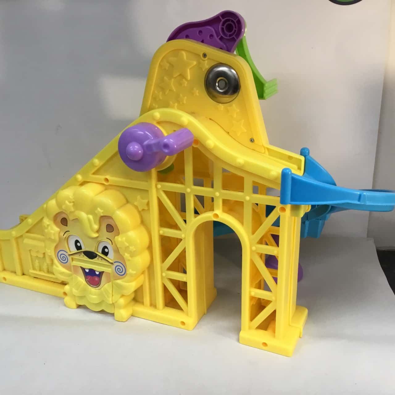 Image Tester