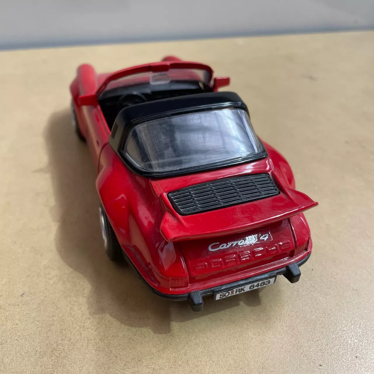 Image Tester