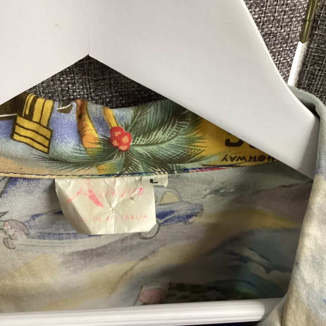 Image Tester
