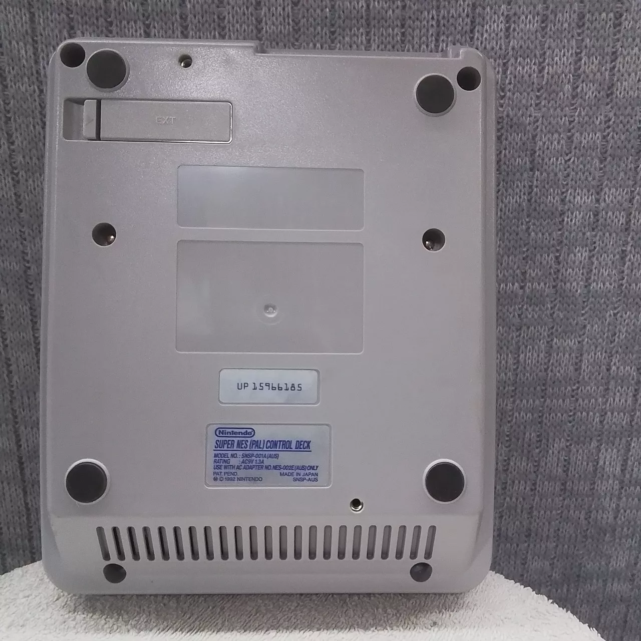 Image Tester