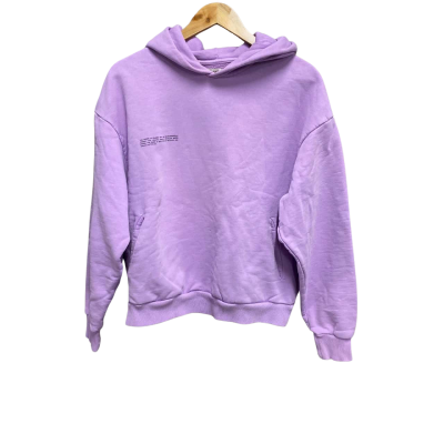 Pangaia Womens  Size S Hoodie Purple 