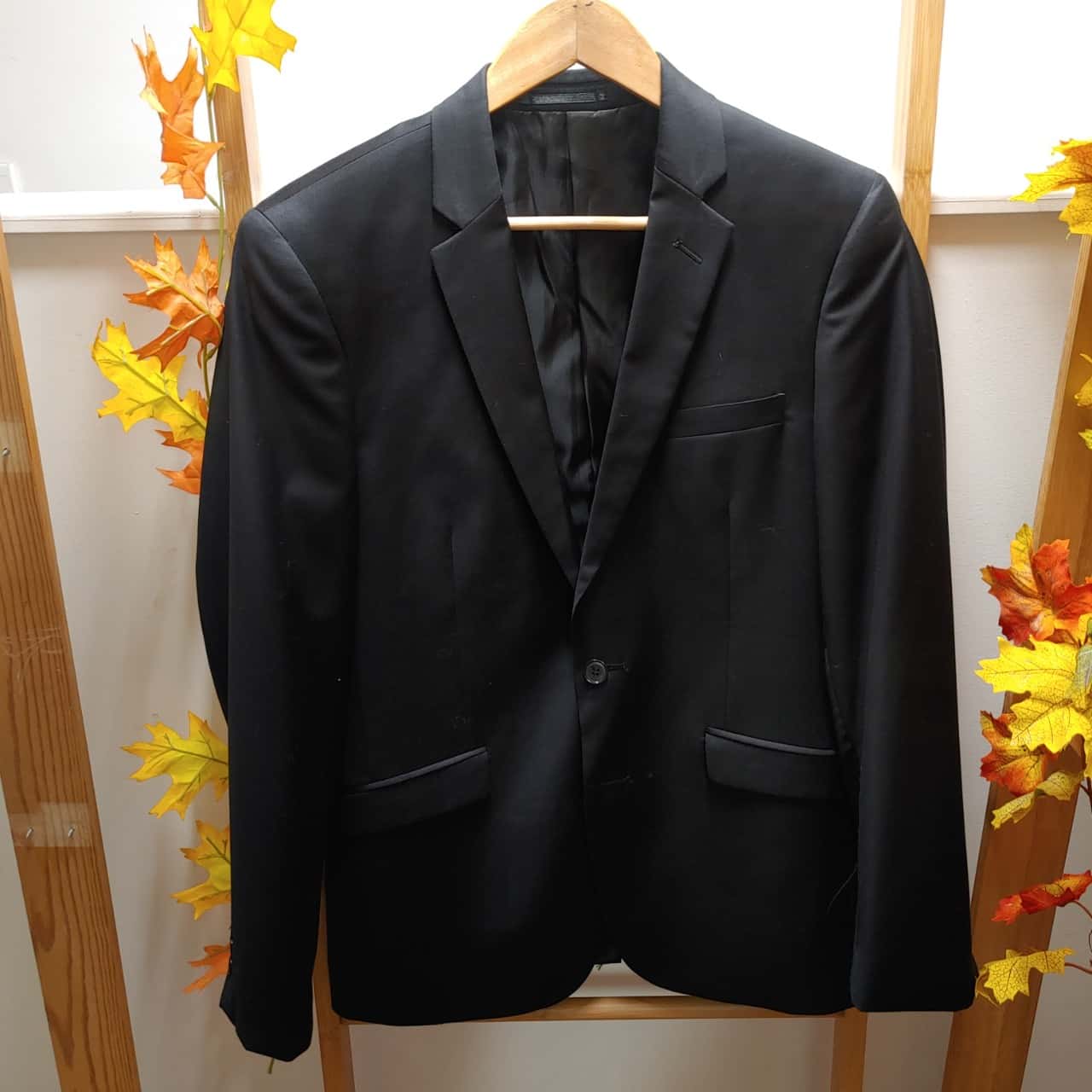 bossini blazer