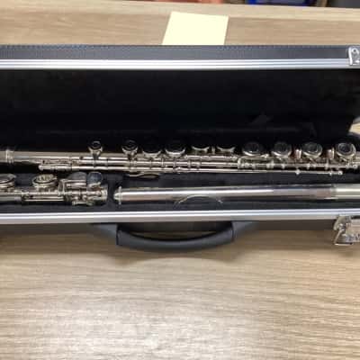 Huxley Flute