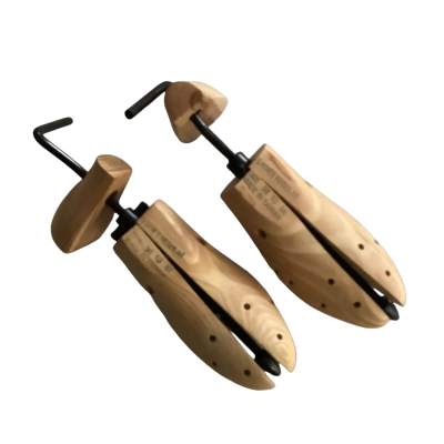 Adjustable Shoe Last - cobblers foot
