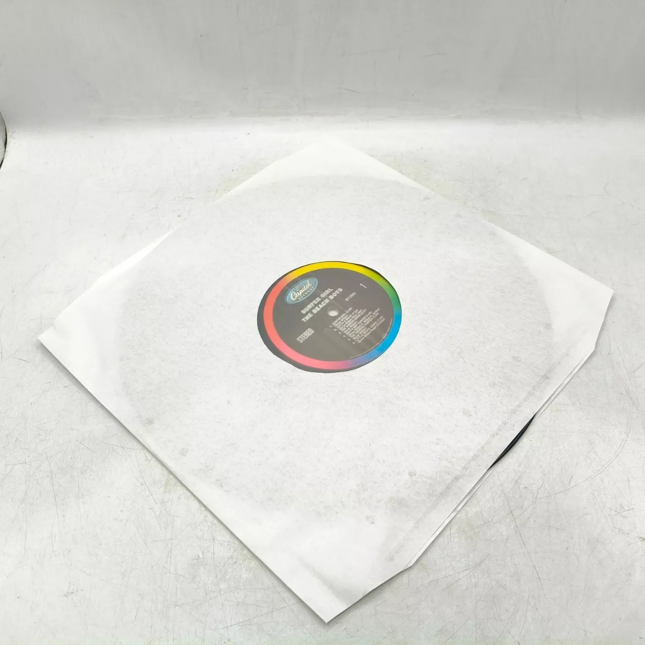 Image Tester