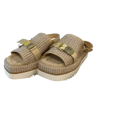 Laura Bellariva Sandals, Size 36